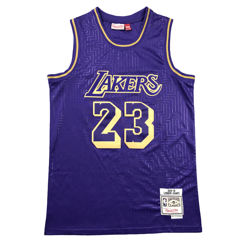 NBA Lakers Tank Top #24 #23 #34