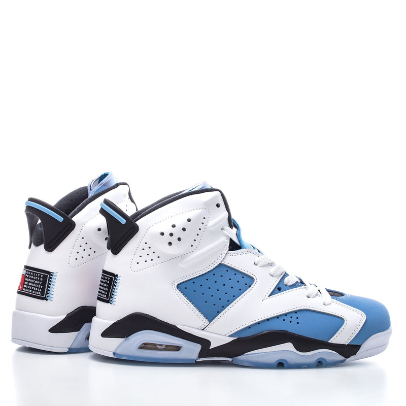 Tênis Nike Air Jordan 6