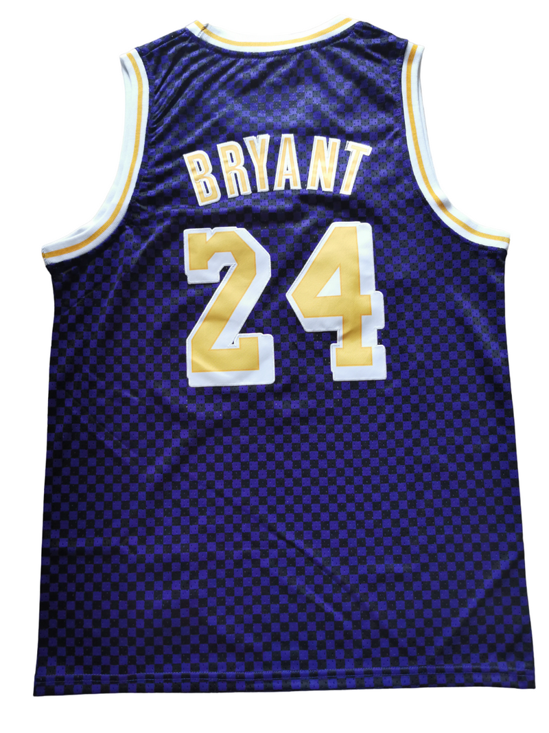 Regatta Nba Lakers Retro