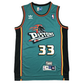 Nba Detroit Pistons #33 Tank Top