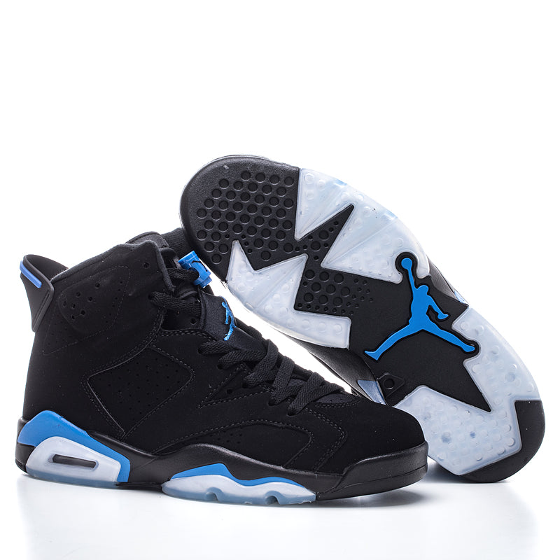 Tênis Nike Air Jordan 6