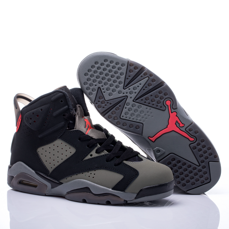 Tênis Nike Air Jordan 6