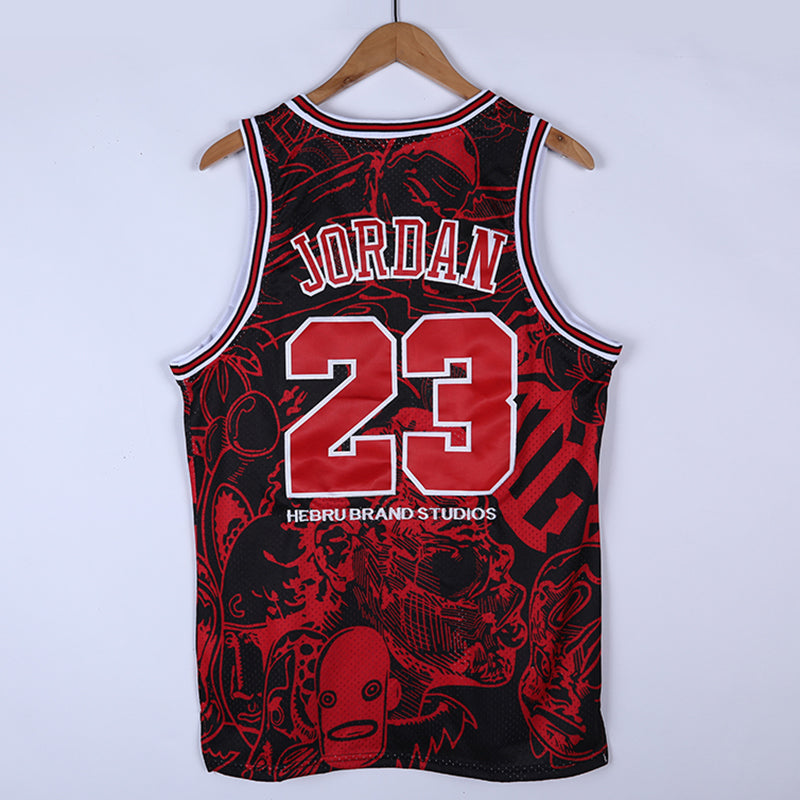 Regata Nba Chicago Bulls