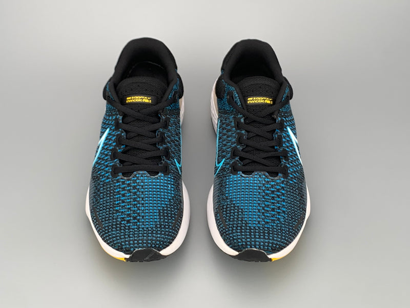 Tênis Nike ZoomX Invincible Run Flyknit 2