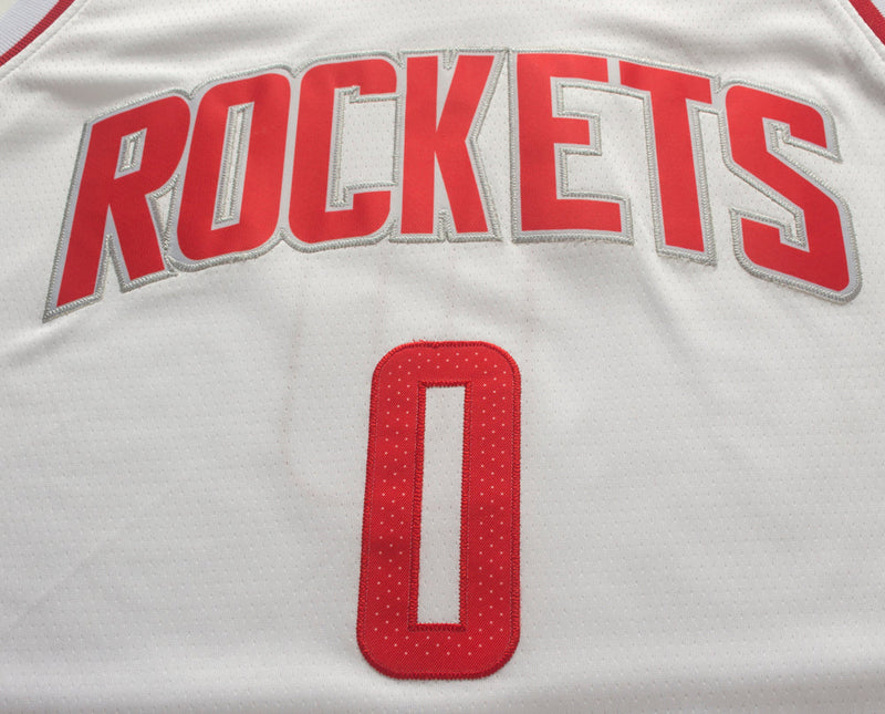 Regata Nba Houston Rockets