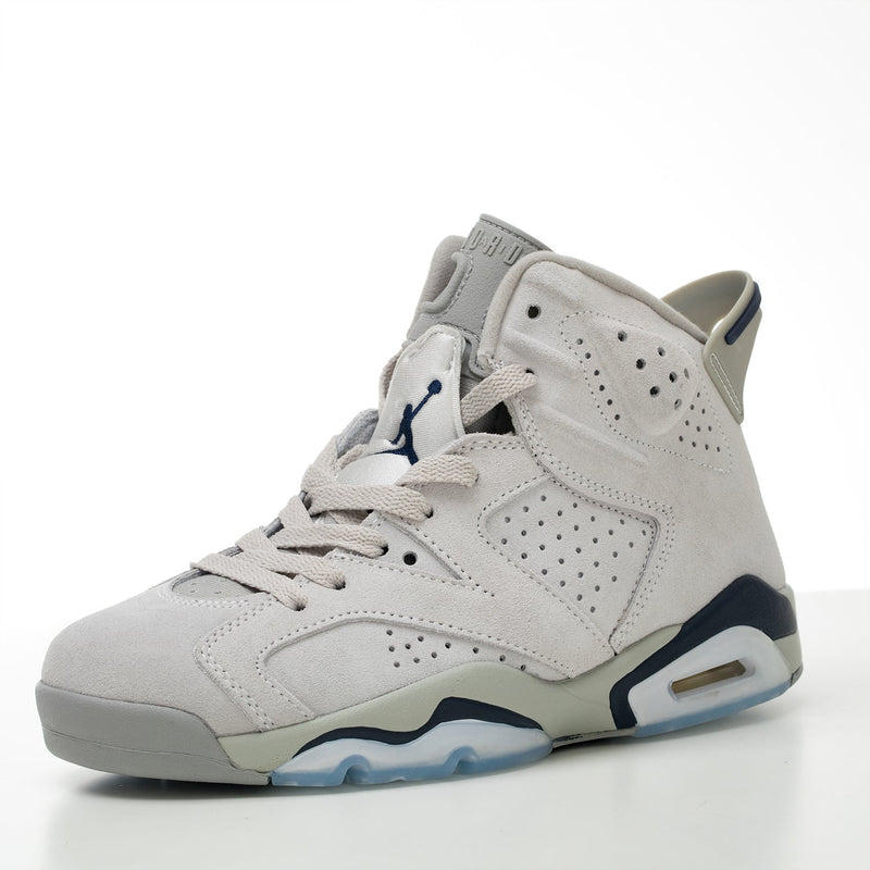 AIR JORDAN 6 TENIS