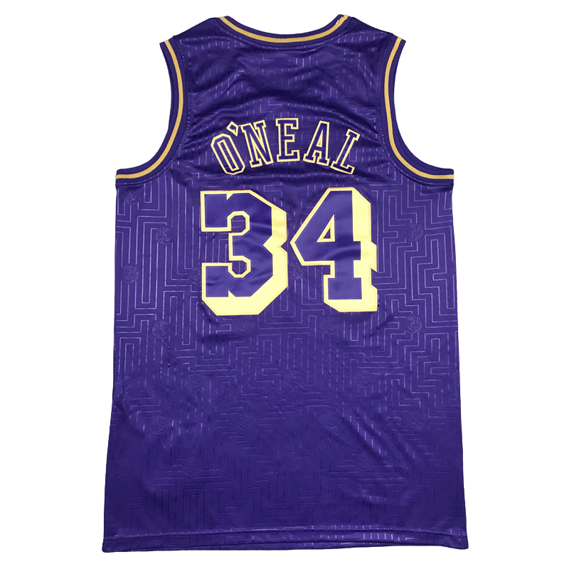 NBA Lakers Tank Top #24 #23 #34