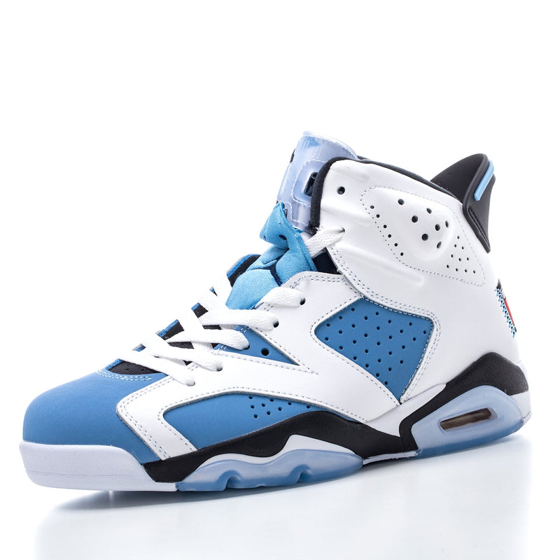 Tênis Nike Air Jordan 6