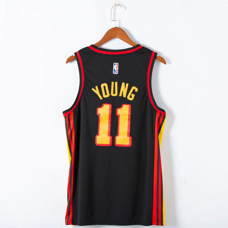 Nba Atlanta Hawks Tank Top