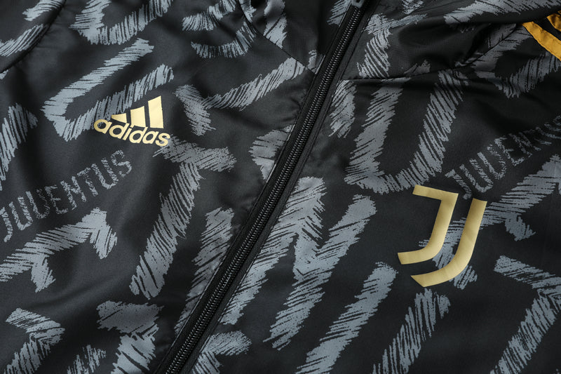 JUVENTUS JACKET