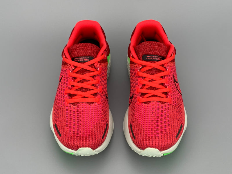 Nike ZoomX Invincible Run Flyknit 2