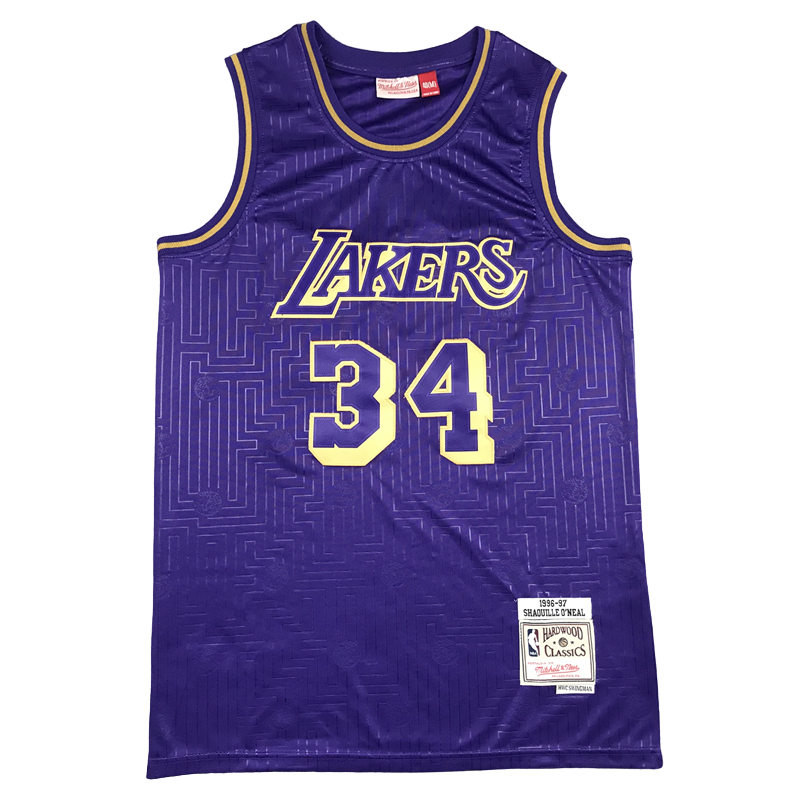 NBA Lakers Tank Top #24 #23 #34