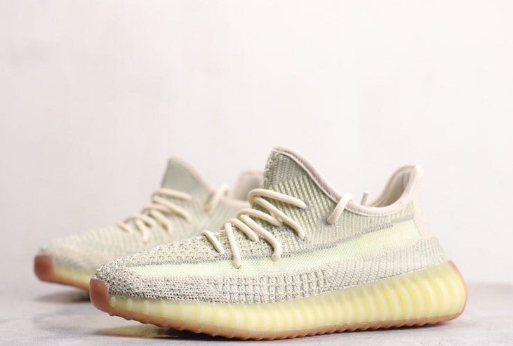 TÊNIS ADIDAS YEEZY BOOST 350 V2