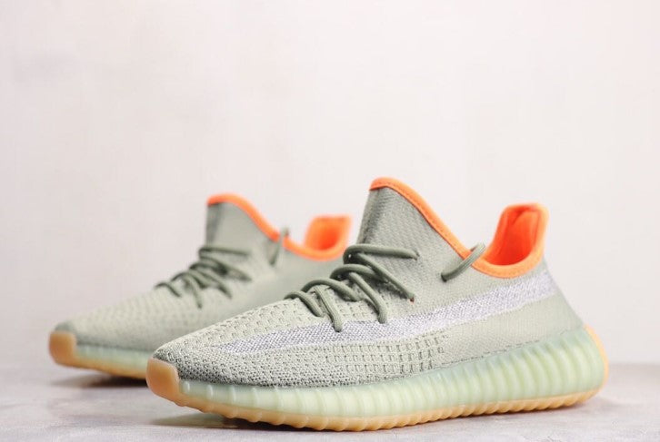 ADIDAS YEEZY BOOST 350 V2 SHOES