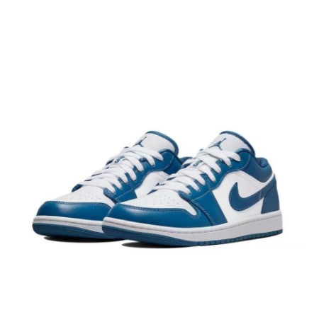 AIR JORDAN 1 LOW SHOES