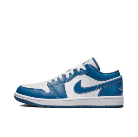 AIR JORDAN 1 LOW SHOES