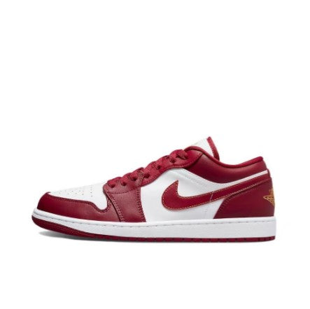 AIR JORDAN 1 LOW SHOES