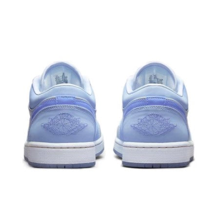 AIR JORDAN 1 LOW "MIGHTY SWOOSHERS" SNEAKERS