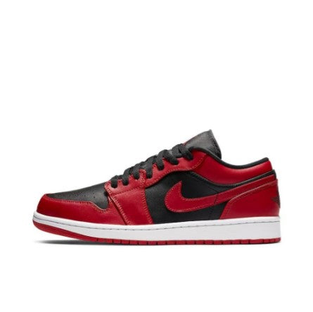 TÊNIS AIR JORDAN 1 LOW