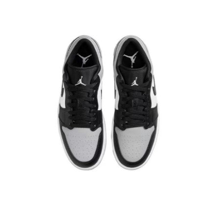 AIR JORDAN 1 LOW "SHADOW TOE" SNEAKERS