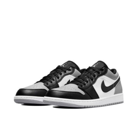 AIR JORDAN 1 LOW "SHADOW TOE" SNEAKERS