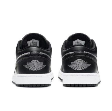 AIR JORDAN 1 LOW “Silver Toe” SNEAKERS