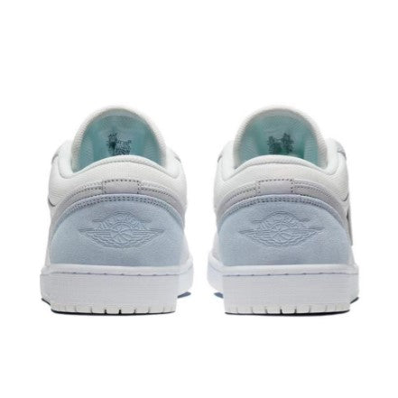 AIR JORDAN 1 LOW SNEAKERS "Paris"