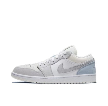 AIR JORDAN 1 LOW SNEAKERS "Paris"