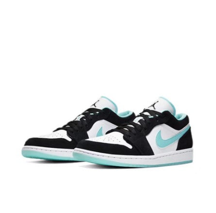 AIR JORDAN 1 LOW SHOES