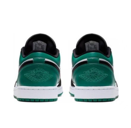 AIR JORDAN 1 LOW "Mystic Green" SNEAKERS