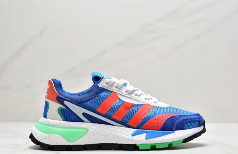 ADIDAS RETROPY P9 SHOES 