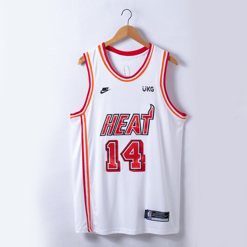 NBA Miami Heat #14 Tank Top