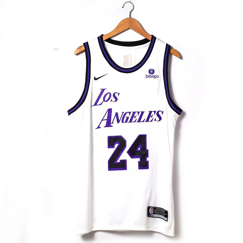 NBA Lakers #24 Tank Top