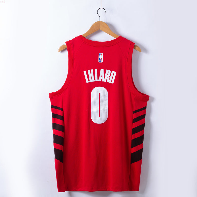 Nba Portland Trail Blazers