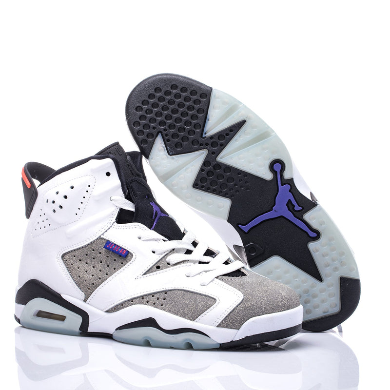 Nike Air Jordan 6