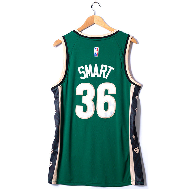 Regata Nba Boston Celtics