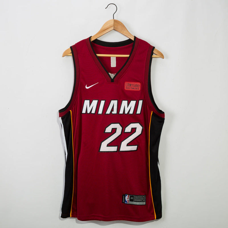 Nba Miami Heat #22 Regatta