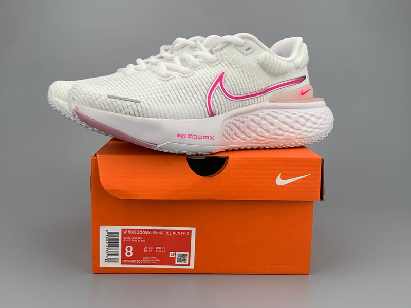 Tênis Nike ZoomX Invincible Run Flyknit 2