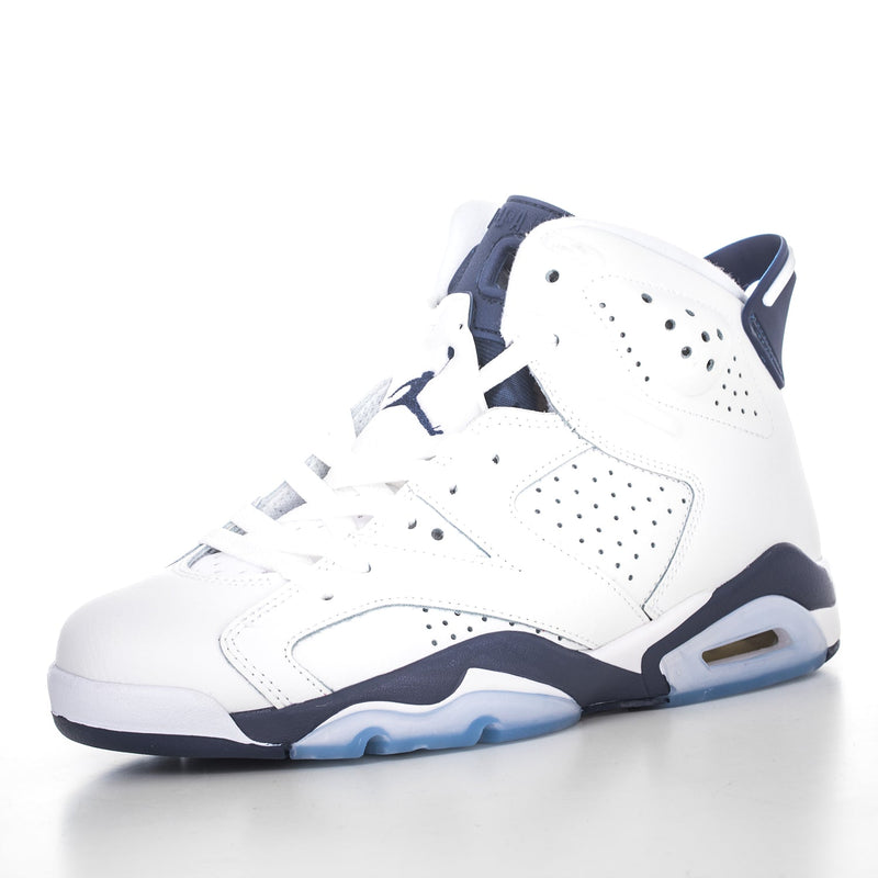 Tênis Nike Air Jordan 6