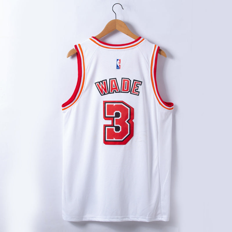 Regata Nba Miami Heat