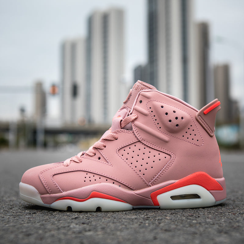 Tênis Nike Air Jordan 6