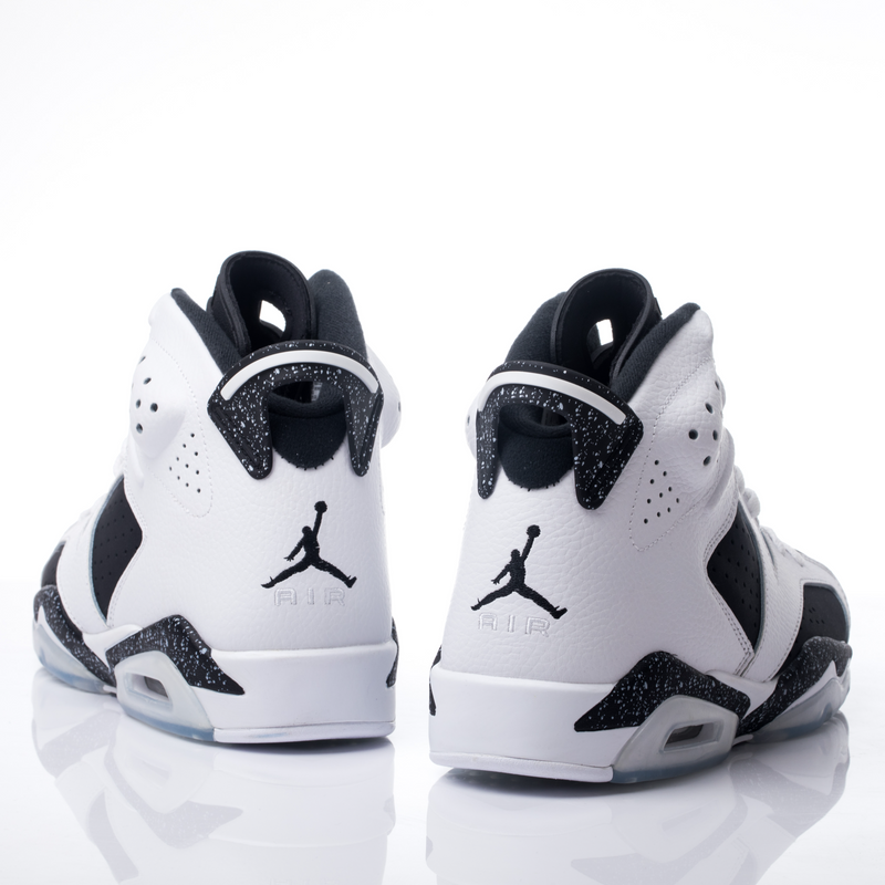 Nike Air Jordan 6 
