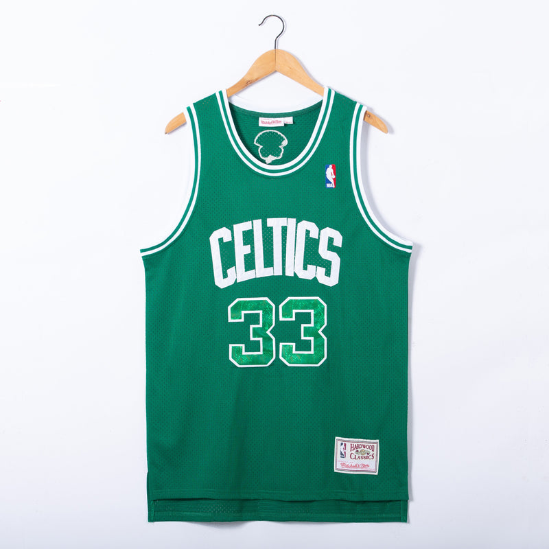 Nba Boston Celtics Tank Top #33