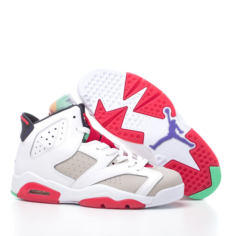 Tênis Nike Air Jordan 6