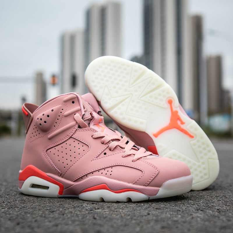 Tênis Nike Air Jordan 6