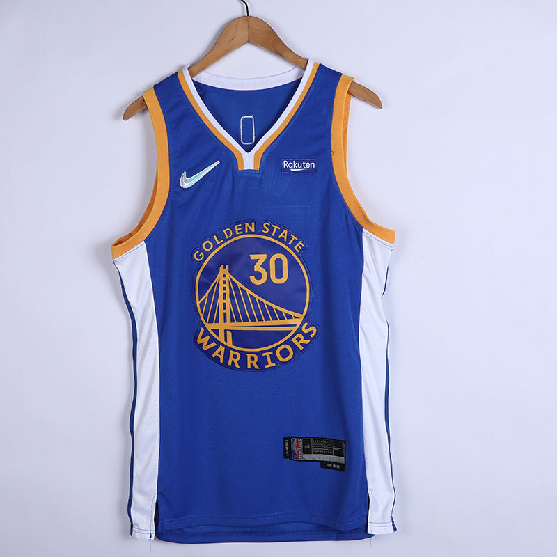 Nba Golden State Warriors #30 Tank Top