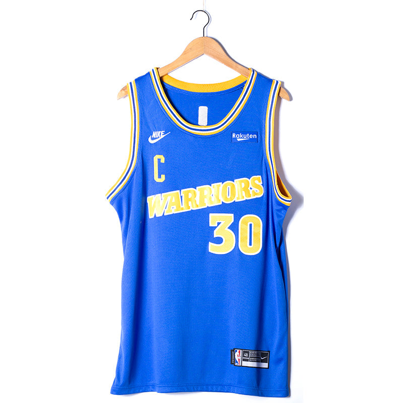 Nba Golden State Warriors #30 Tank Top