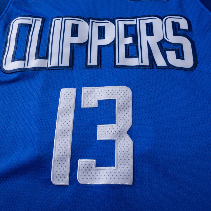 NBA Los Angeles Clippers Regatta