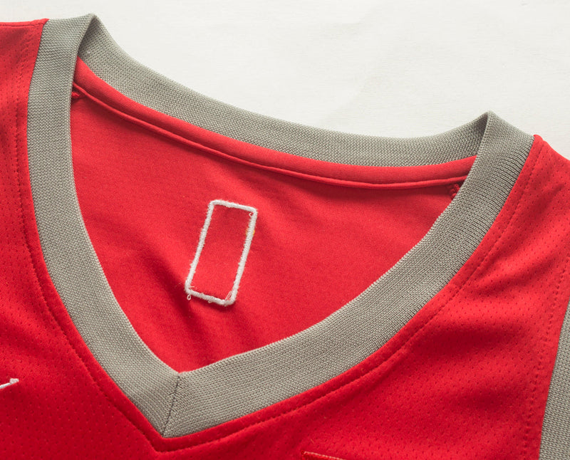 Nba Houston Rockets Tank Top