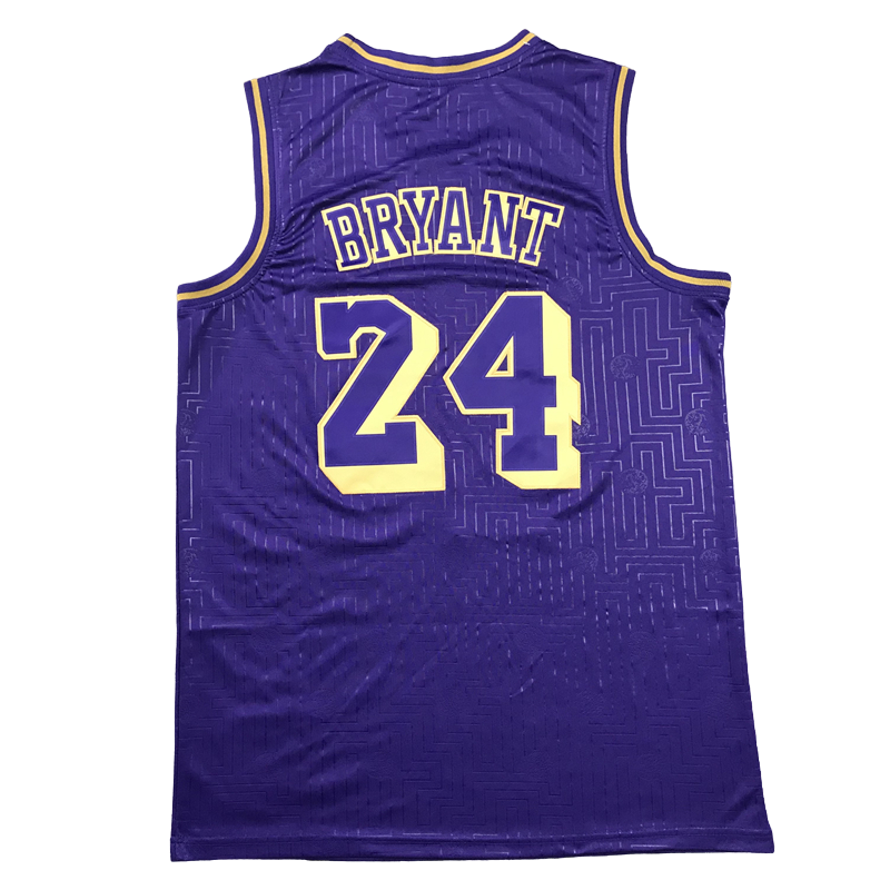 NBA Lakers Tank Top #24 #23 #34